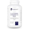 FürstenMED® Glucosamine + Chondroitin + MSM Capsules – High Dose