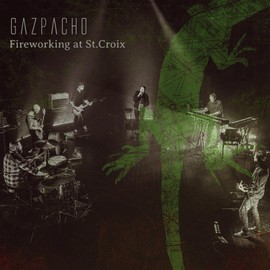 Fireworking at St.Croix (Gatefold Black 2lp) [Vinyl LP]