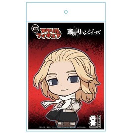 TV Anime Tokyo Revengers Big Acrylic Figure [Manjiro Sano]