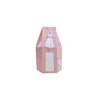 Pet Urn Cover, Hexagonal Bag, 2.3 Size, Meteor (Meteor), Star