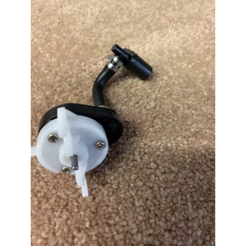 Bissell Genuine 1609212 Water Pump Assembly for Bissell ProHeat 2X