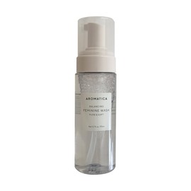 Aromatica Pure & Soft Feminine Cleanser 170ml 3pcs / 아로마티카 퓨어 앤 소프트 여성청결제 170ml 3개
