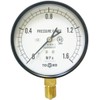 Toko Pressure Gauge Diameter 100 1.6 MPA AE – atg3/8100 X 1.6 MPA