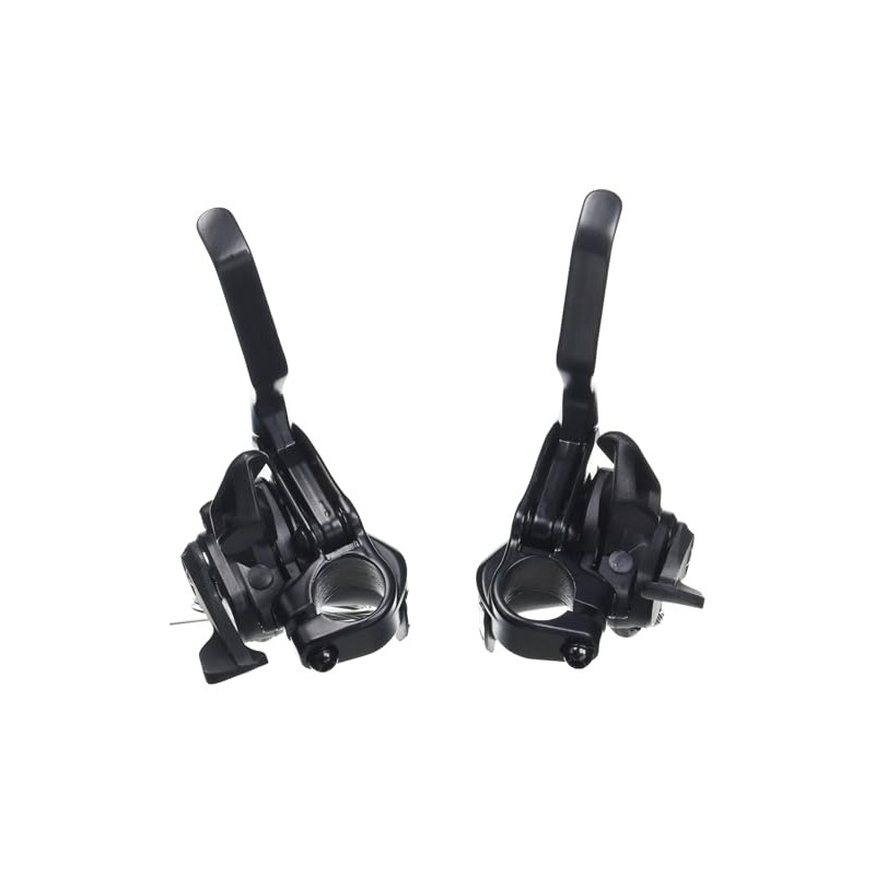 SUNRACE Palanca de Freno/Mando Montaña M9 2/3x9P Shifter Cajita STM906.9300.0S0.BXB