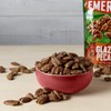 Emerald Nuts Glazed Pecans, 5 Ounce (Pack of 3)