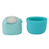 Ice Face Roller Cooling Massage Silicone Jadestone Facial Beauty Ice