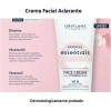 Set Aclarante/vitamina E Y B3, 4 Piezas Facial + Corporal