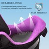 Treesky Non-Slip Work Shoes for Women – Lightweight & Comfortable,