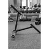 CFF Heavy Duty T-Bar Row Landmine Handle w/34 mm Grip