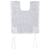 Mesh and Mesh Cotton Tzitzis Sizes 2 - 26 (Mesh,