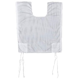 Mesh and Mesh Cotton Tzitzis Sizes 2 - 26 (Mesh, 18)