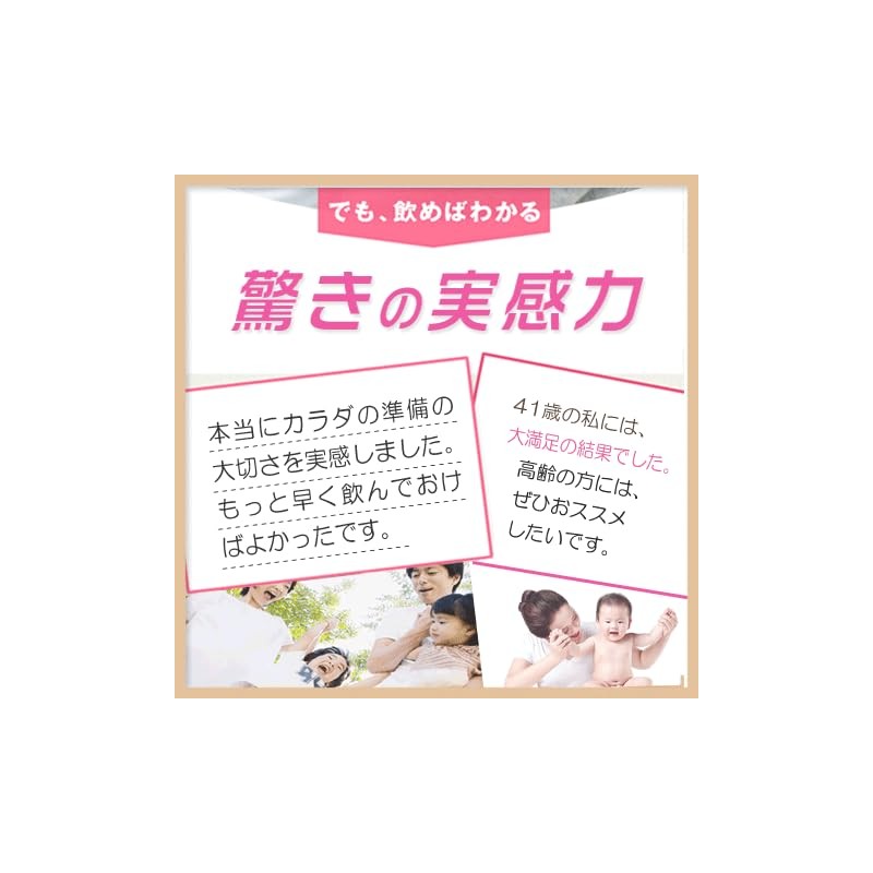 Pregnancy Supplement (Mitchondria Supplement for Men), 120 Tablets