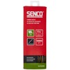 SENCO DA17EABR 34 Degree Collated Finish Nails, 15 Gauge, 1-1/2