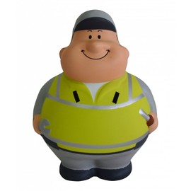 Sparrow Bird Land Anti-Stress Squeezies Herr Bert – Emergency Aid