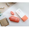 Porappo Daily UV Protect Calamine Sunscreen