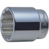 コーケン 3/4(19mm)SQ. 12角ソケット 32mm 6405M-32