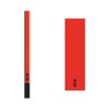 Bohning Solid Wraps Neon Red Small Arrow Wrap, 12pk