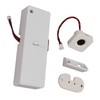 Fingerprint Cabinet Lock Safety Electric Fingerprint Lock Home and Office