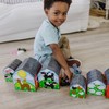 Melissa & Doug Nesting and Sorting Barns and Animals With