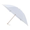 Moonbat [Ducks] 22-125-12212-02 Parasol Folding Umbrella, Women's, Made in Japan,