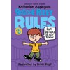 Roscoe Riley Rules Series 7 Books Set
