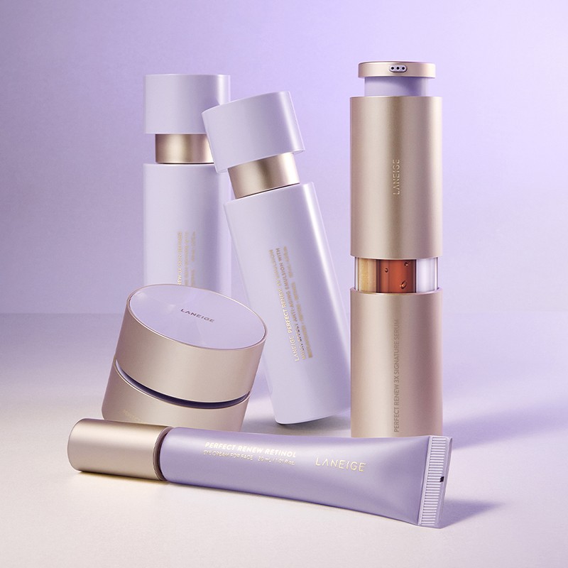Laneige [라네즈][대용량] 퍼펙트리뉴 유스 레티놀 프로 [Laneige] [Large Size] Perfect