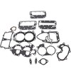 Gasket Kit Replacement for Johnson Replacement for Evinrude 25/35hp 2cyl