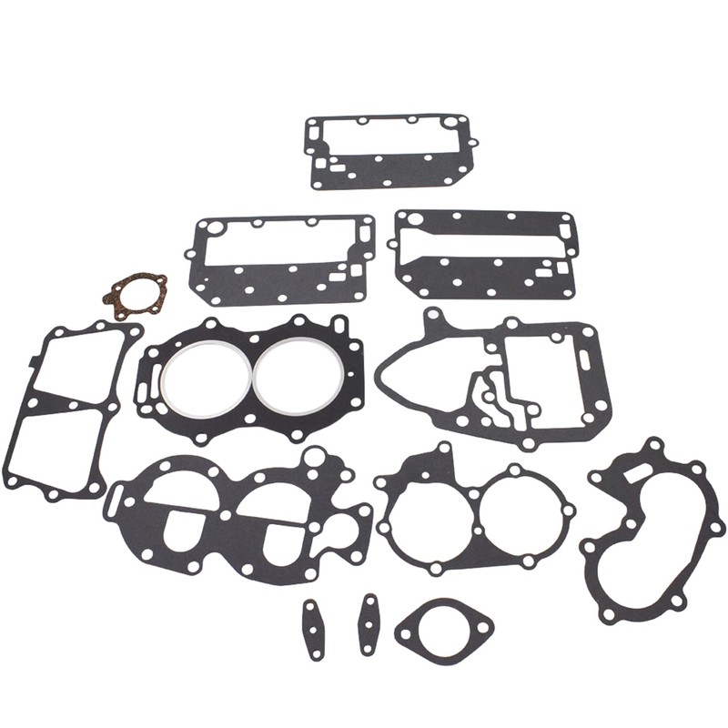 Gasket Kit Replacement for Johnson Replacement for Evinrude 25/35hp 2cyl
