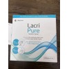 Menicon Lens Rinse & Insertion, 98 Vials,LacriPur