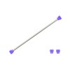 TAMIYA 15206 0.08 inch (2.0 mm) Hollow Lightweight Propeller Shuff