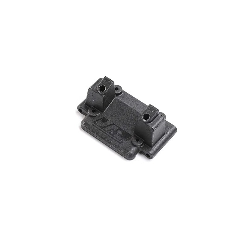 Losi Front Bulkhead Mini JRX2 LOS211026 Elec Car/Truck Replacement Parts