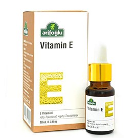 Arifoğlu E Vitamini (10 ml)