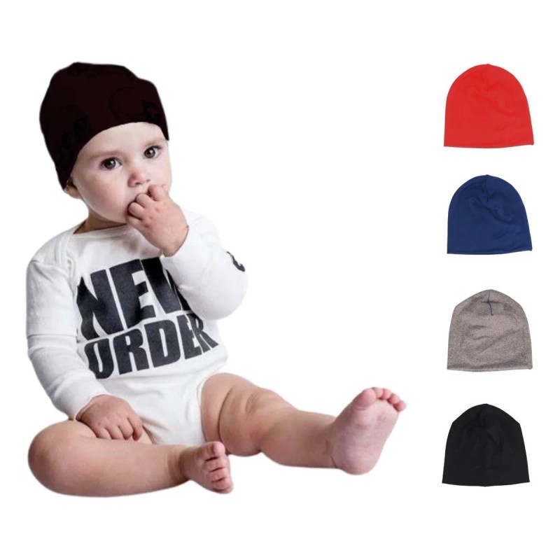 A Gorro Bebe Recien Nacido Niña Niño Invierno Frio Fular
