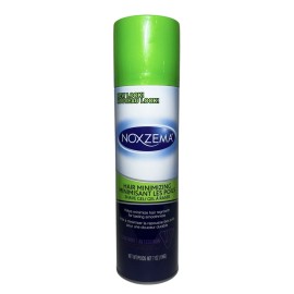 Noxzema Hair Minimizing Shave Gel, 7 oz, NEW