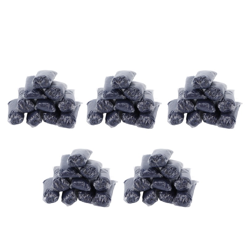 50pcs Women's Disposable Panties Non Woven Fabric Breathable Soft Underwear