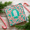 The Round Top Collection - Mini Gallery Candy Canes