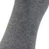 3P Chums Booby Crew Socks (Socks/Socks) CH06-1132, multicolor, S