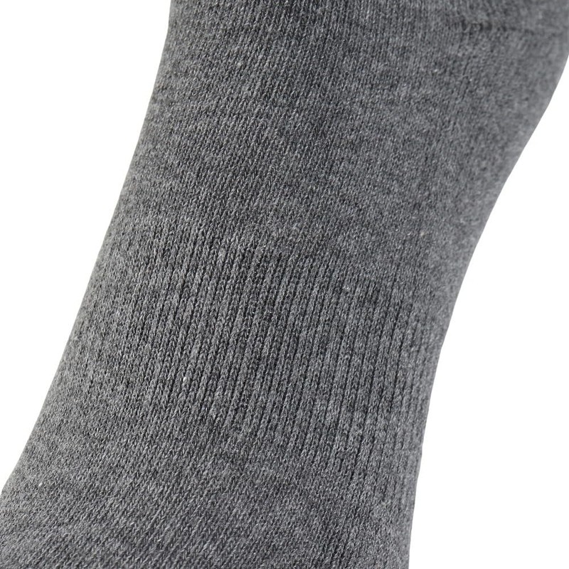 3P Chums Booby Crew Socks (Socks/Socks) CH06-1132, multicolor, S