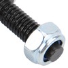 Exhaust Bolt Nut and Spring Kit 35129 Repair Parts 2PCS