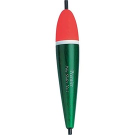 Premier Floats Pike Slider Float: Pike Slider No 2