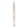 Manual Acupuncture Pen Stainless Steel Ergonomic Easy to Hold Portable