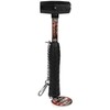 SK11 SPIDER SPD-CH-06 Stone Head Hammer with Built-in Safety Cord,