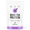 Taro Milk Tea | 25g Grass-Fed Whey Protein Isolate Powder