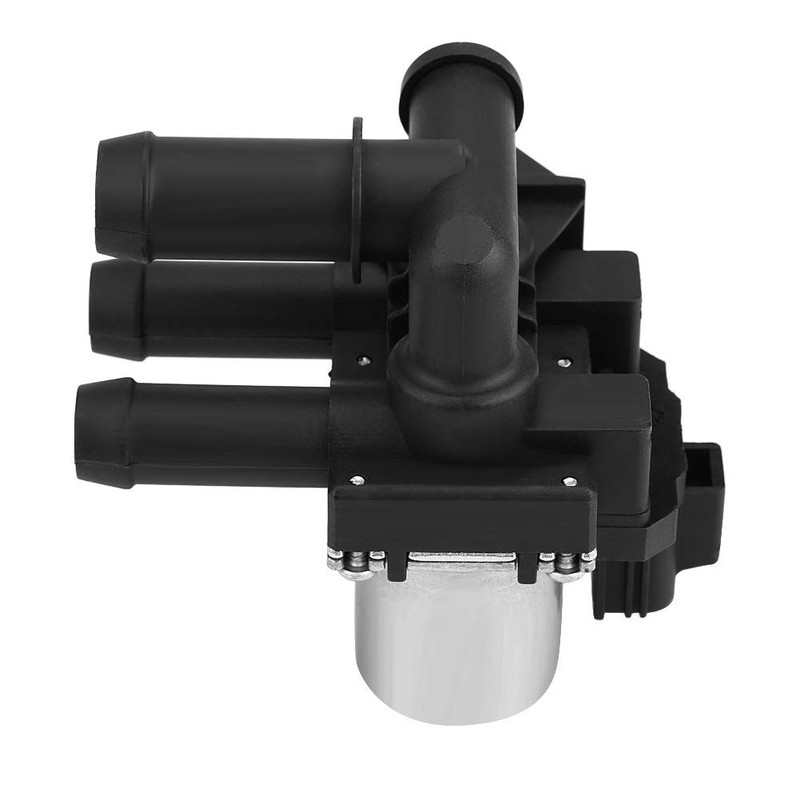 XR840091 Heater Control Valve for Jaguar S-Type Lincoln LS Ford