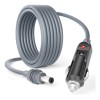 Cable Alimentador De Dc A Encendedor Auto Para Starlink Mini