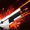Ammo Unlocx Gel Ball Refill De Pistola Hidrogel Ammo 22000