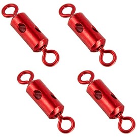 Gamakatsu SSH Custom Swivel for Cherry Blossom Gento, Sea Bream Lava