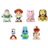 Toy Story 4 Chibikko Characters Set B