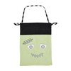 Mud Pie Children's Pillowcase Treat Bag, Monster