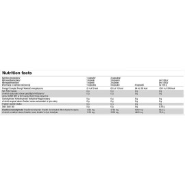 Olimp Sport Nutrition CREATINE MONOHYDRATE  90-240 MEGA CAPS - Muscle Builder, Energy, Muscle Growth - 210 Capsules